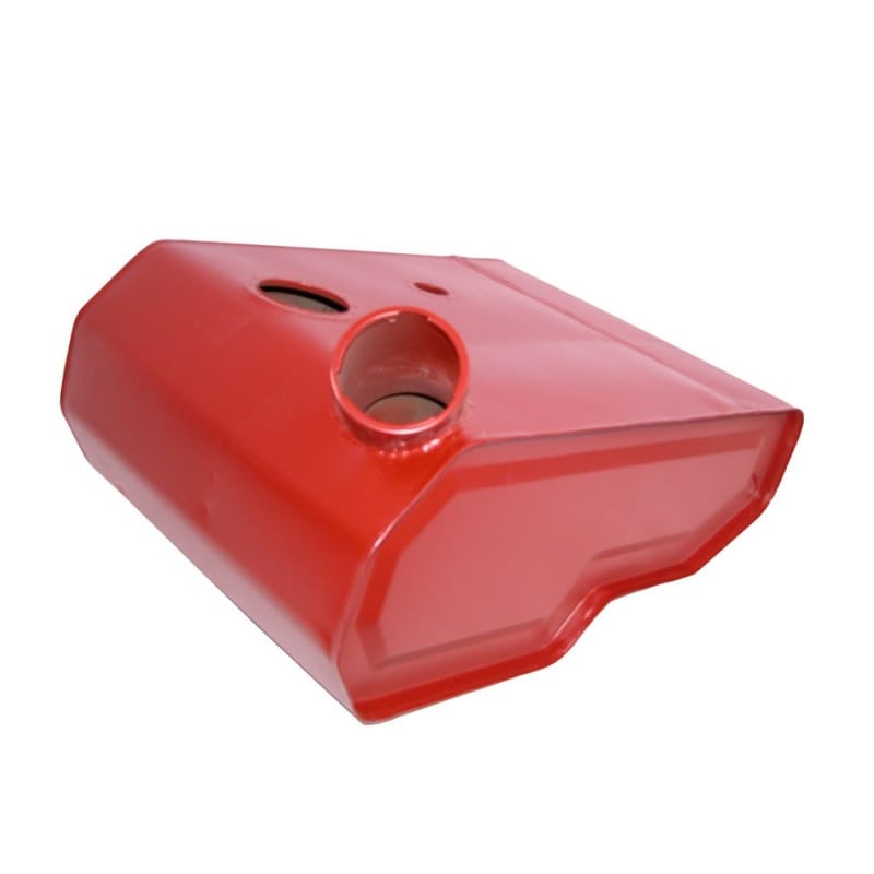 OMI Fuel Caps/Tanks