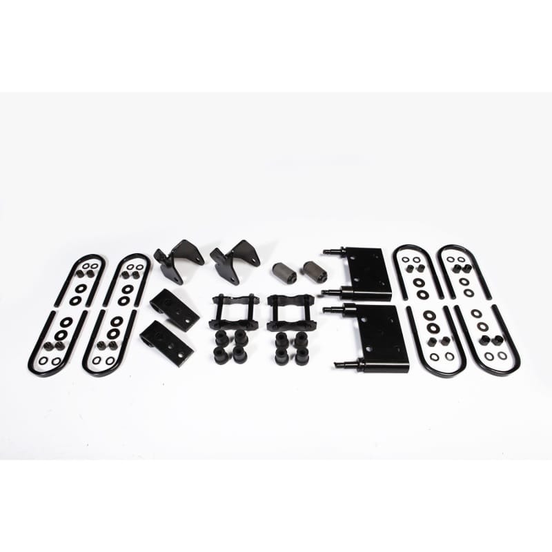 OMI Shackles