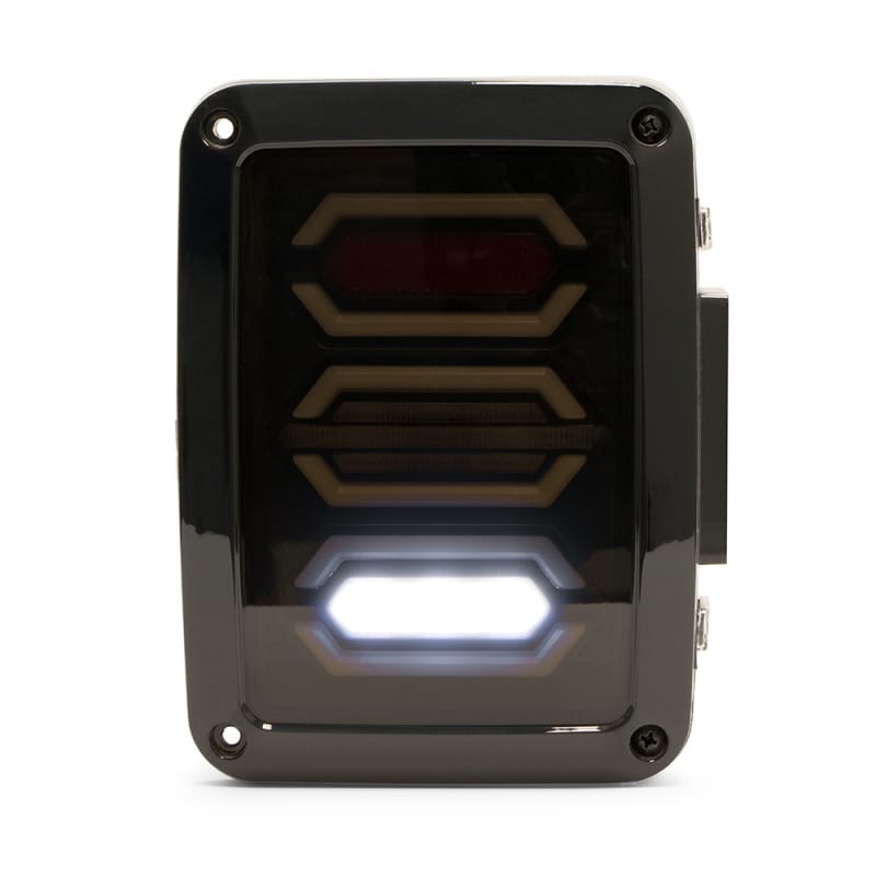 DVE LED Tail Lights thumbnail 5