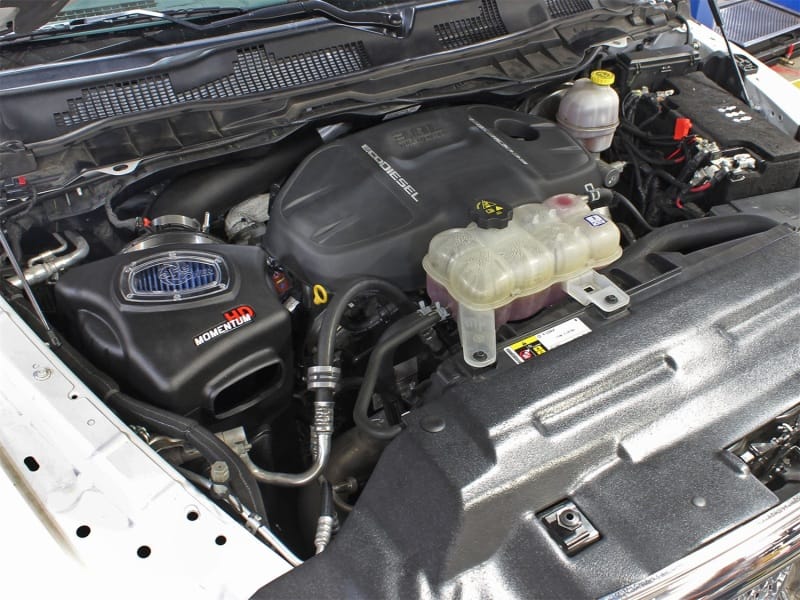AFE Momentum HD Cold Air Intakes thumbnail 3