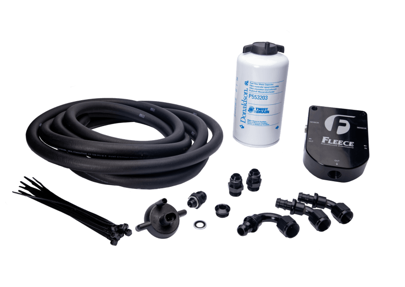 FPE Fuel Filter Kits