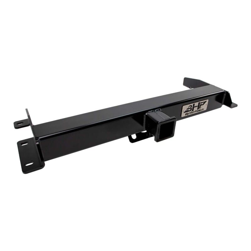 WCF Receiver Hitchs