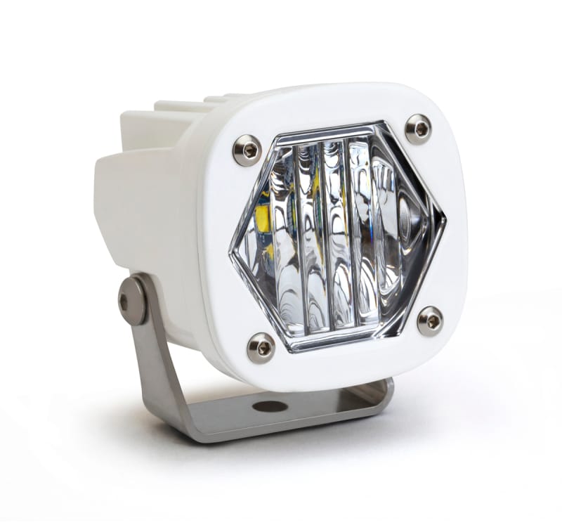 BAJ S1 Lights