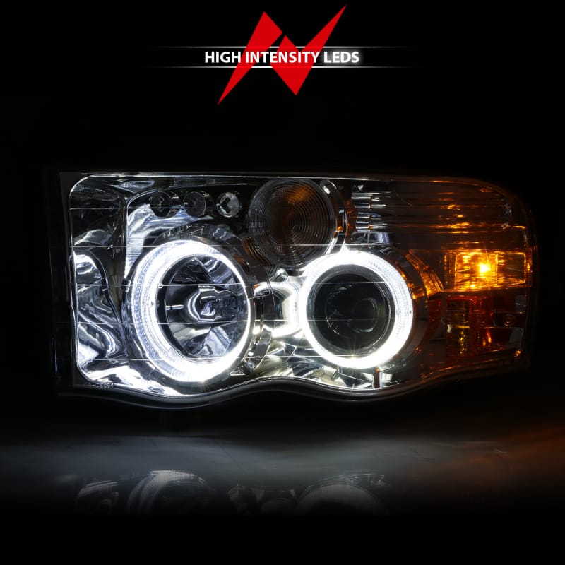 ANZ LED/Projector Headlights thumbnail 7