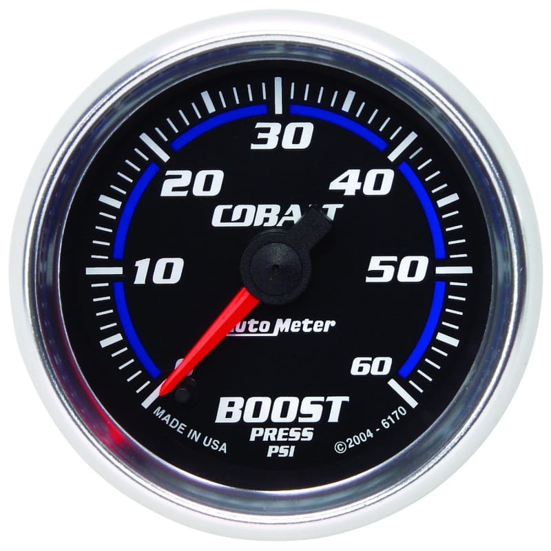 AM Cobalt Gauges thumbnail 2