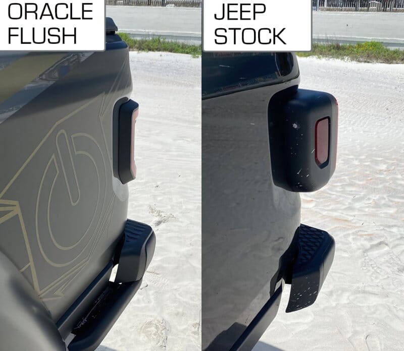 ORL Tail Light Assemblies thumbnail 4