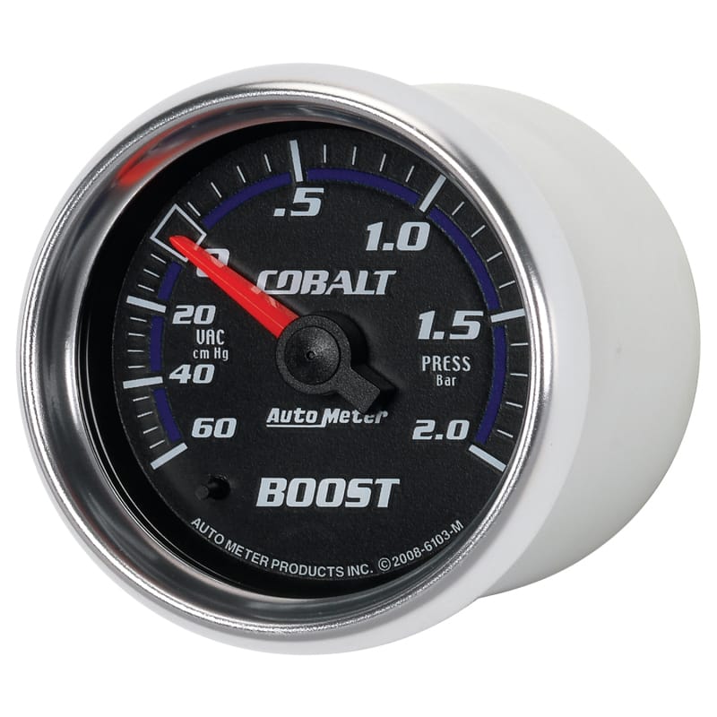 AM Cobalt Gauges thumbnail 2