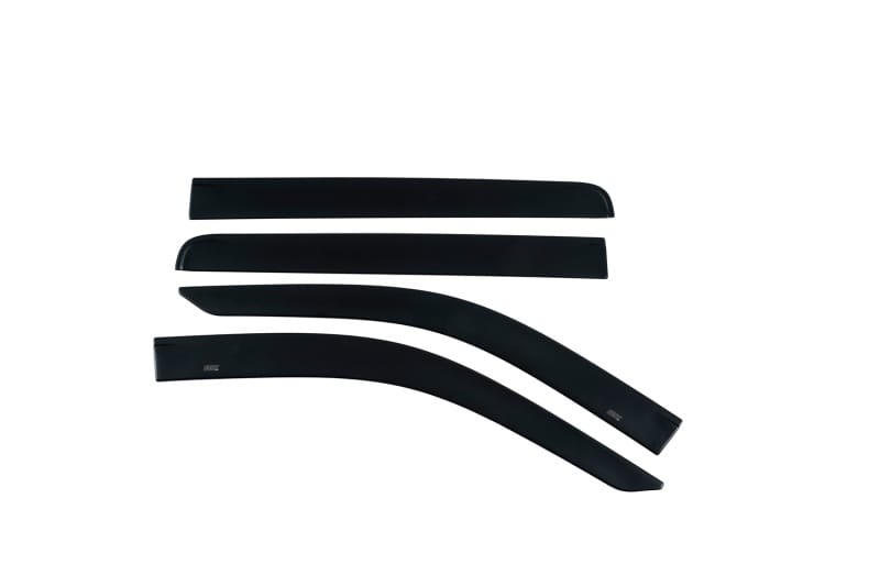 HL Ventvisors - Matte Black thumbnail 3
