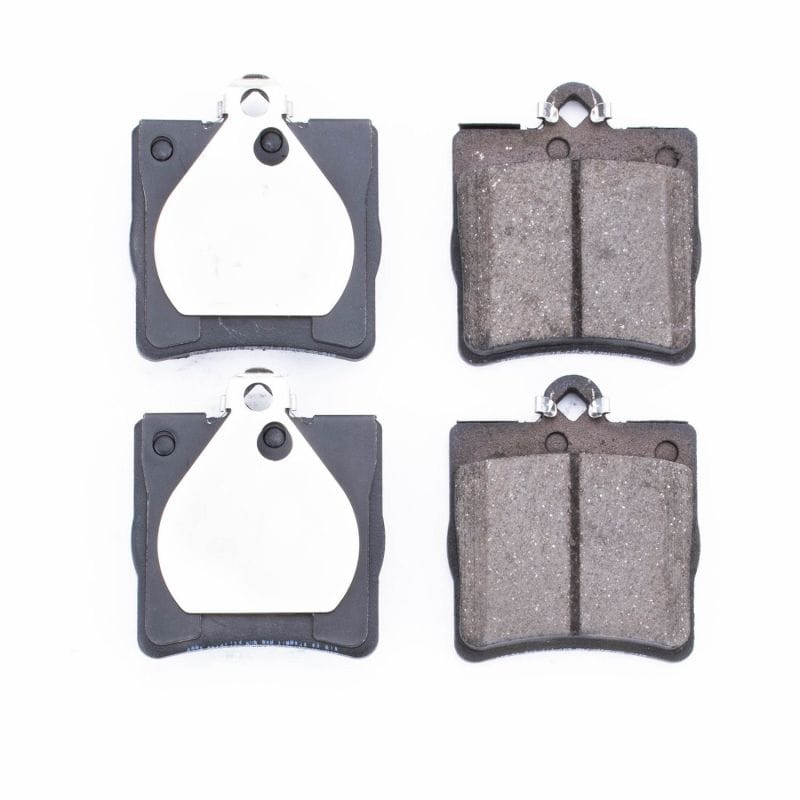 PSB Z16 Evolution Brake Pads