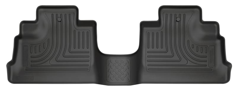 HL WB - Rear - Black