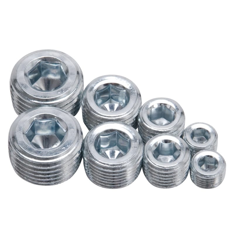 EDE Fittings