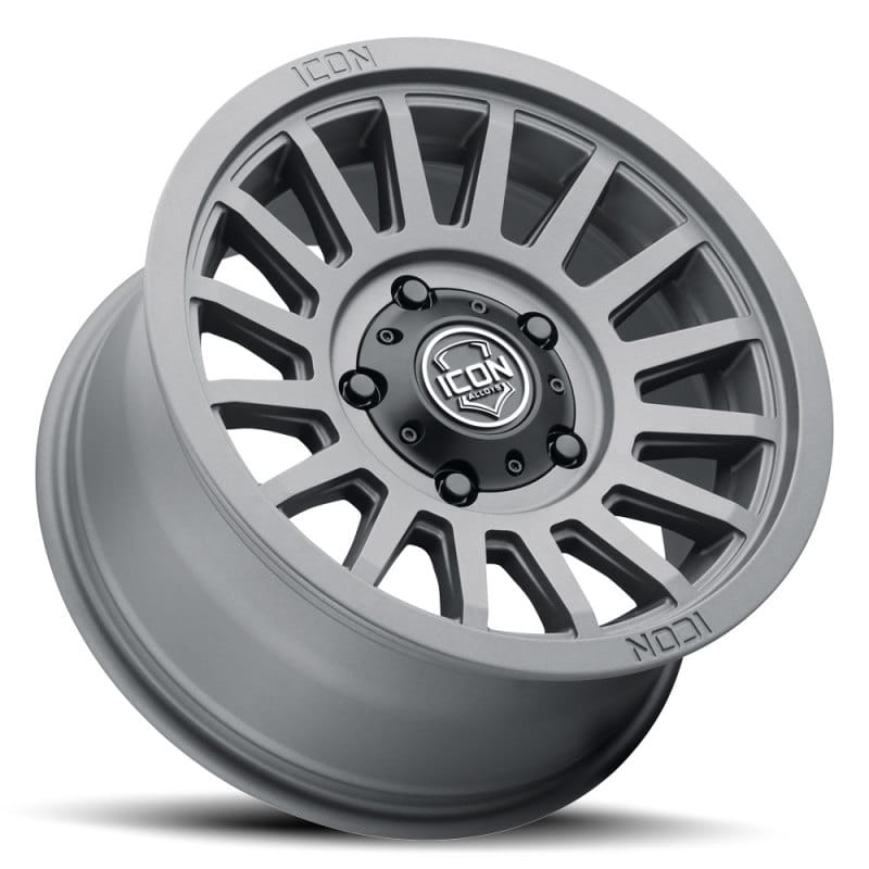 ICO Recon Wheels thumbnail 4