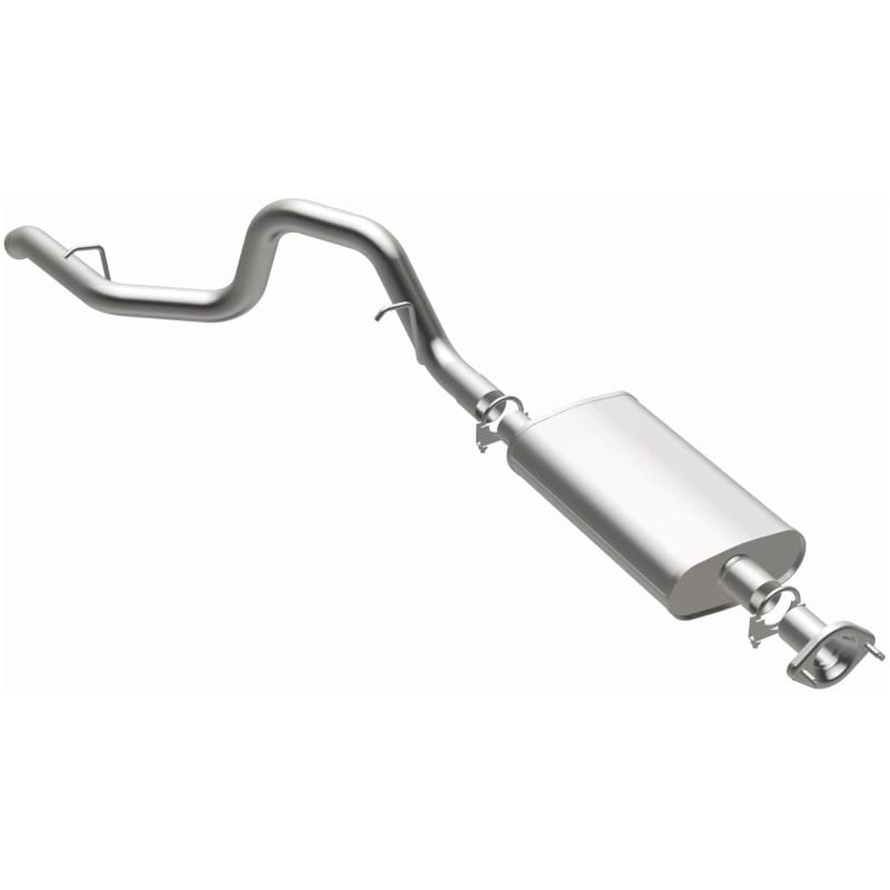 MAG BRE Exhaust Kits thumbnail 3