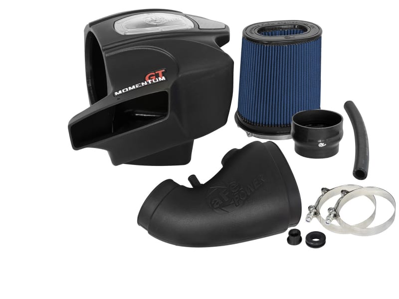AFE Momentum GT Cold Air Intakes thumbnail 2
