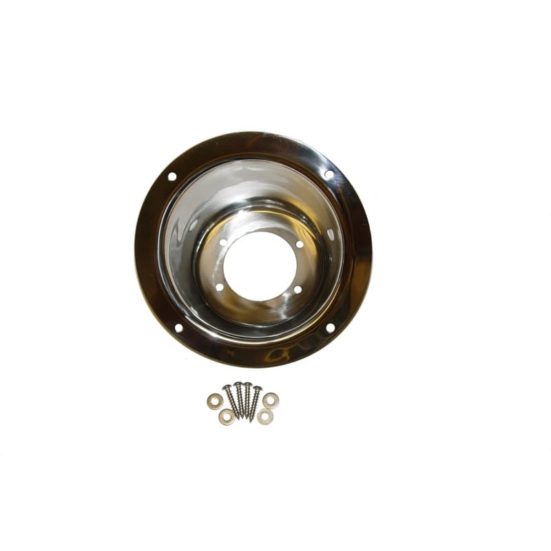 RUG Fuel Tank Caps / Doors