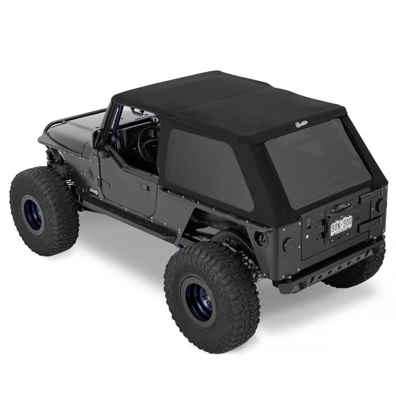 BES Soft Tops