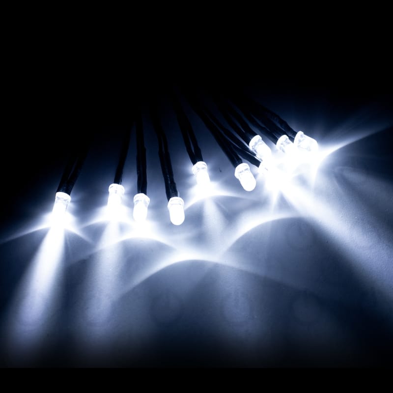 ORL Single Wired LEDs thumbnail 2