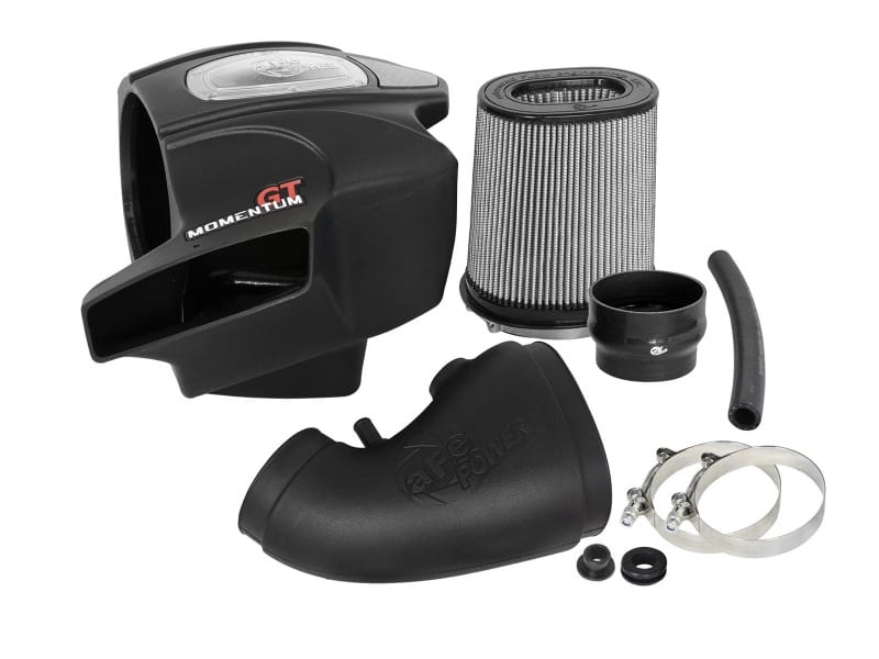 AFE Momentum GT Cold Air Intakes thumbnail 2