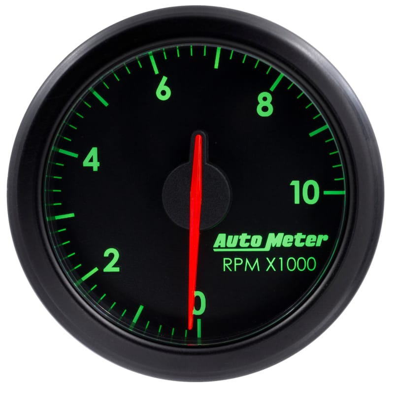 AM AirDrive Gauges thumbnail 3