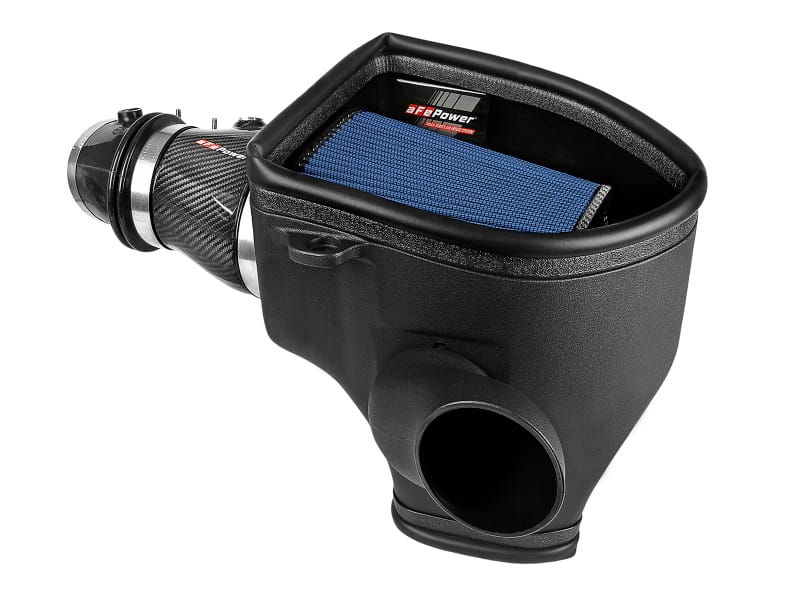 AFE Track Series Intake