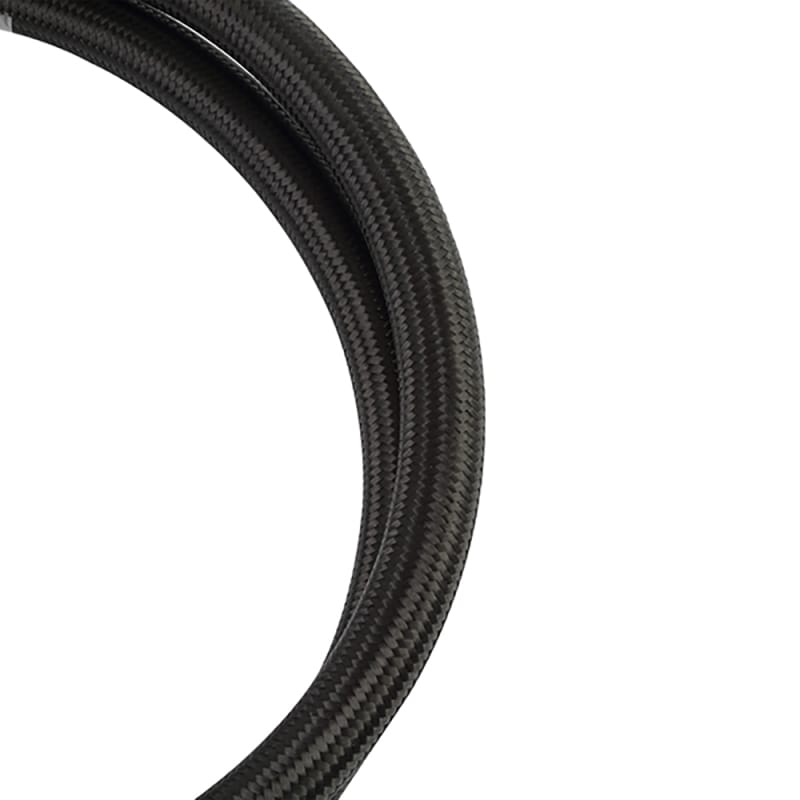 MM PTFE Braided Hose thumbnail 2
