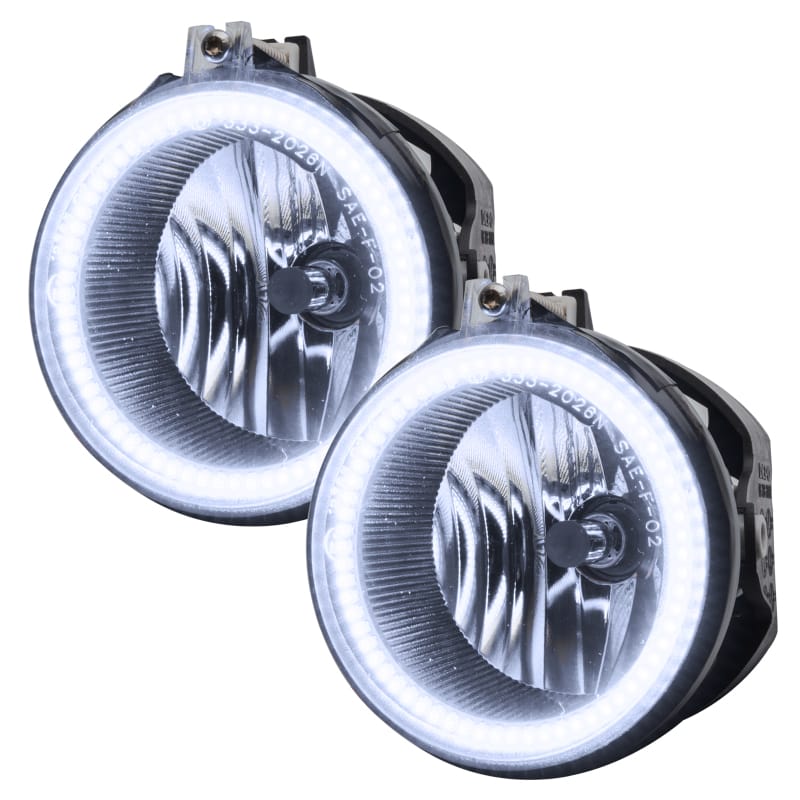 ORL Surface Mount Halo Kits thumbnail 2