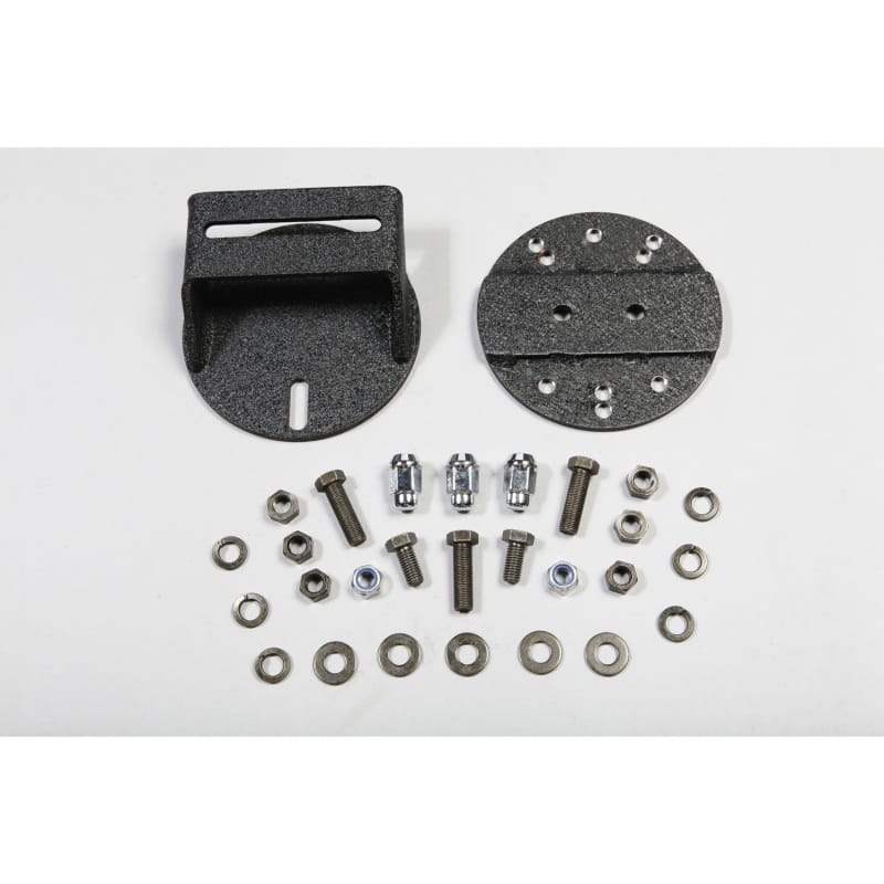 RUG Spare Tire Carriers