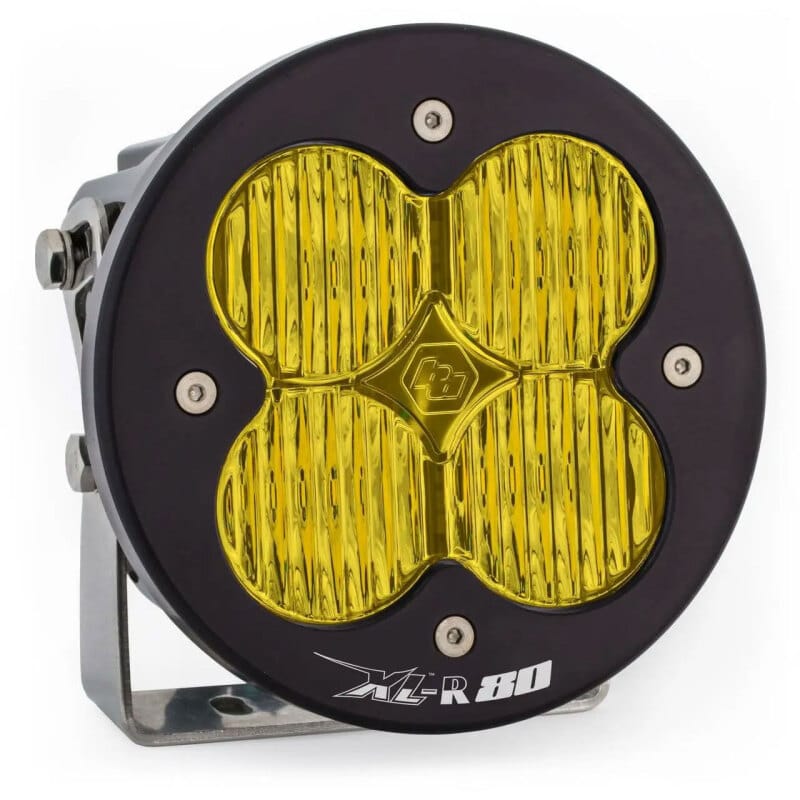 BAJ XL R 80 Light Pods