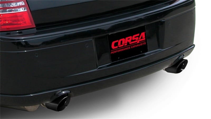 COR Cat-Back Xtreme thumbnail 2