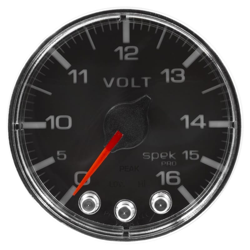 AM Spek-Pro Gauges thumbnail 2