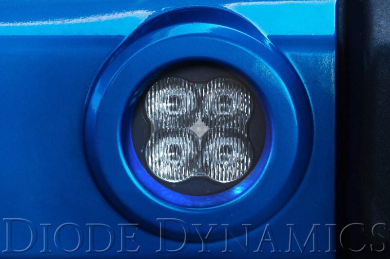 DIO LED Light Pods thumbnail 2