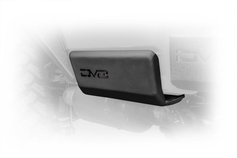 DVE Rock Sliders thumbnail 3