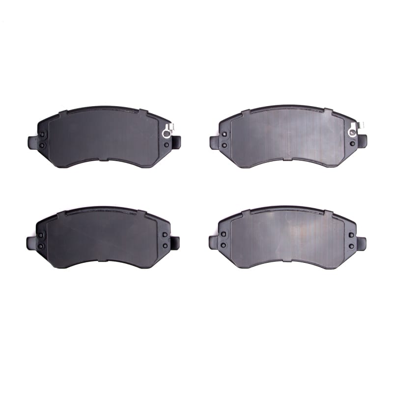 RNC Ceramic Brake Pads thumbnail 3