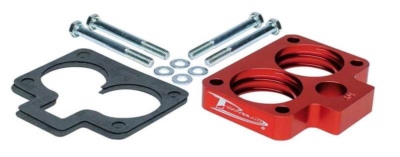 AIR Throttle Body Spacer