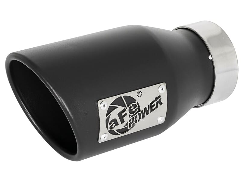 AFE Exhaust Cat Back thumbnail 4