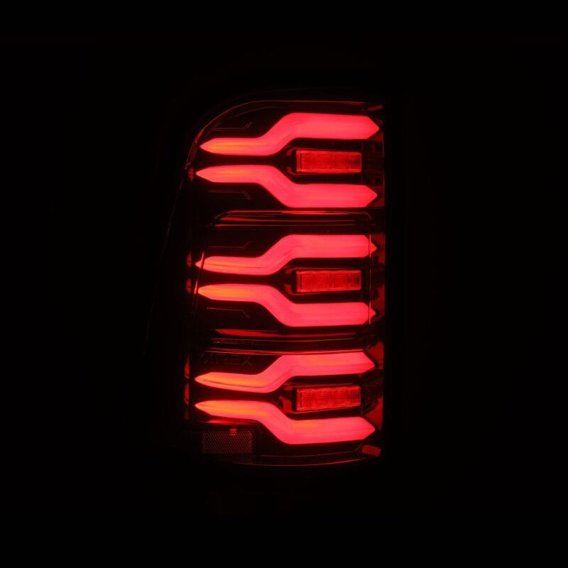 ARX LUXX Tail Lights thumbnail 3