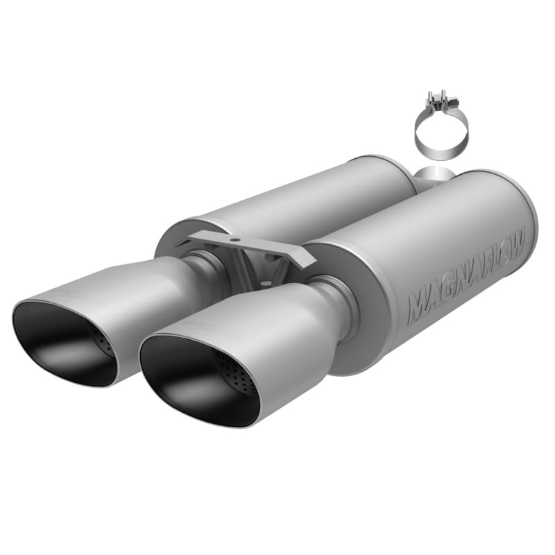 MAG Catback Exhaust
