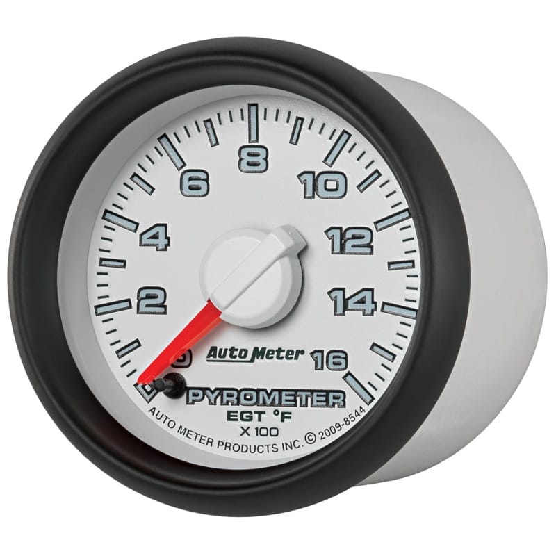 AM Factory Match Gauges thumbnail 2