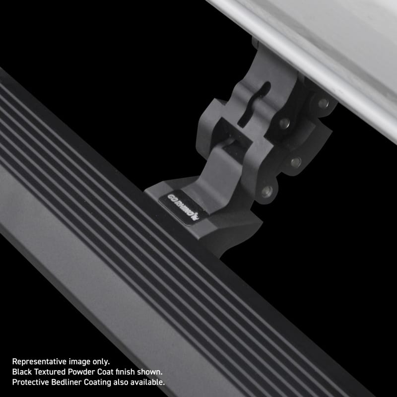 GOR RealTruck VoltStep Running Boards thumbnail 2