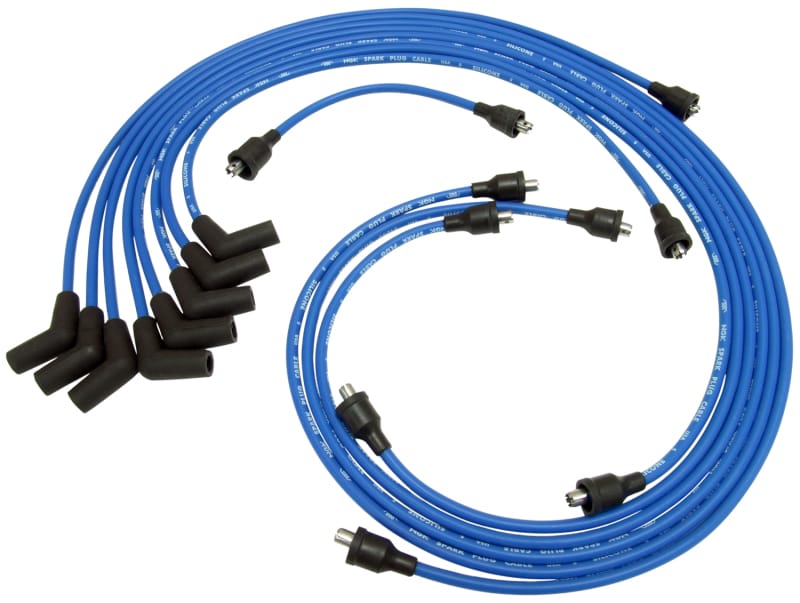 NGK Spark Plug Wire Sets