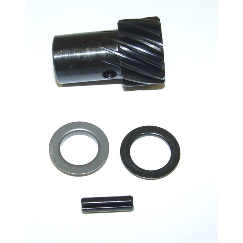 OMI Gears