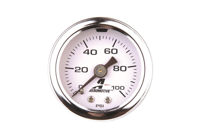 AER Gauges