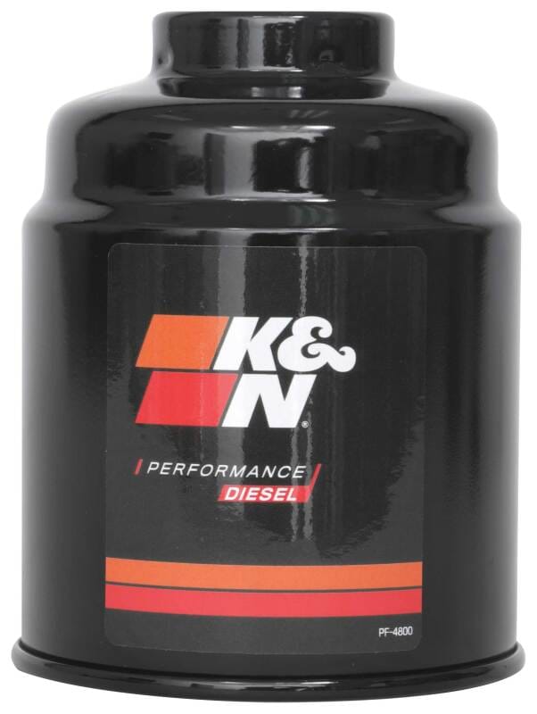 KN Inline Fuel Filter thumbnail 3