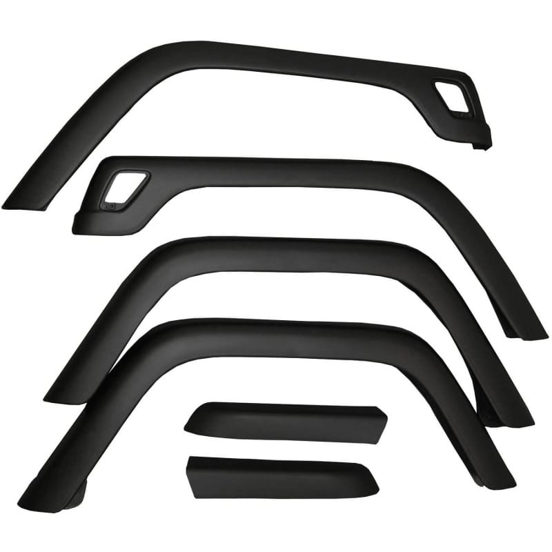 OMI Fender Flares