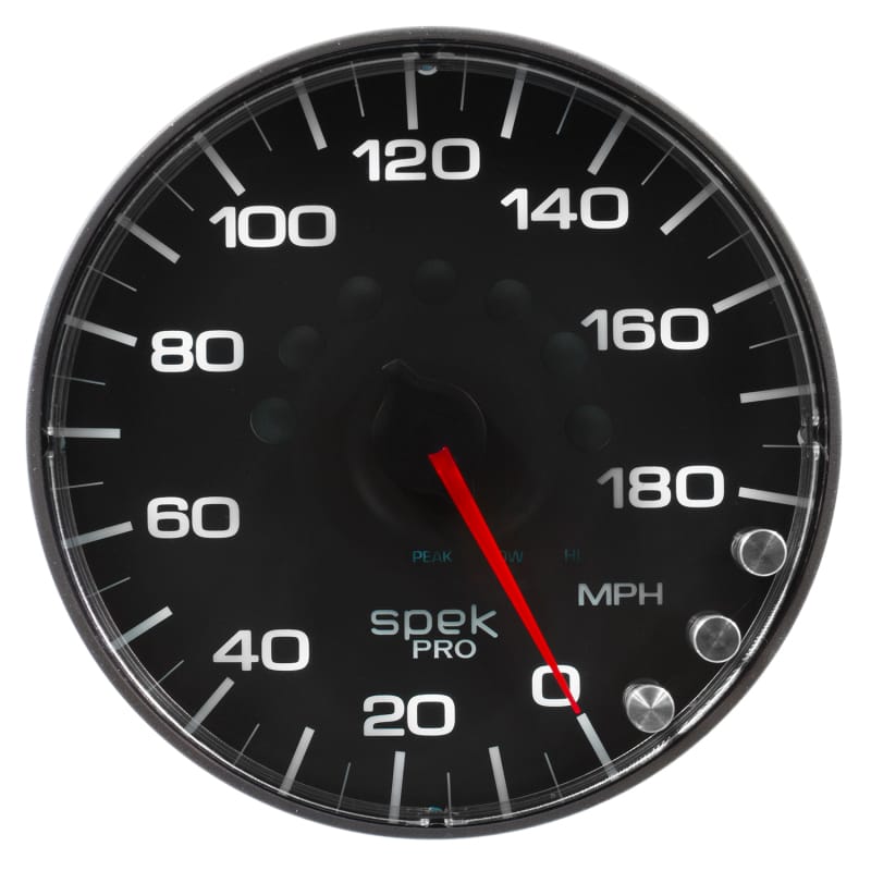 AM Spek-Pro Gauges thumbnail 3