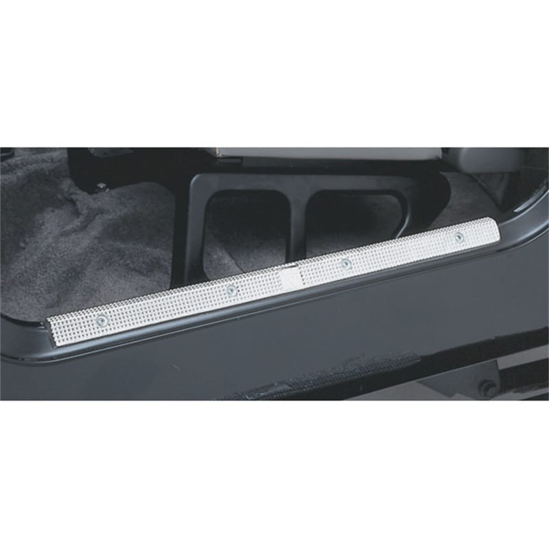 RUG Entry Guards