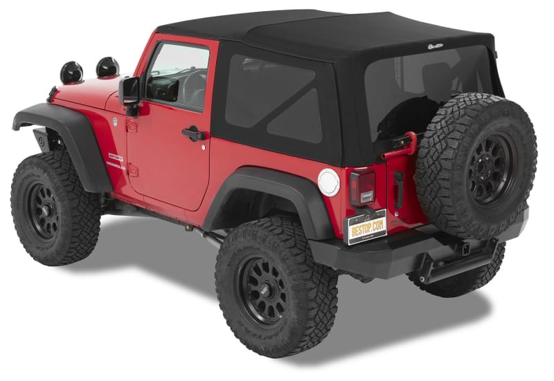 BES Soft Tops