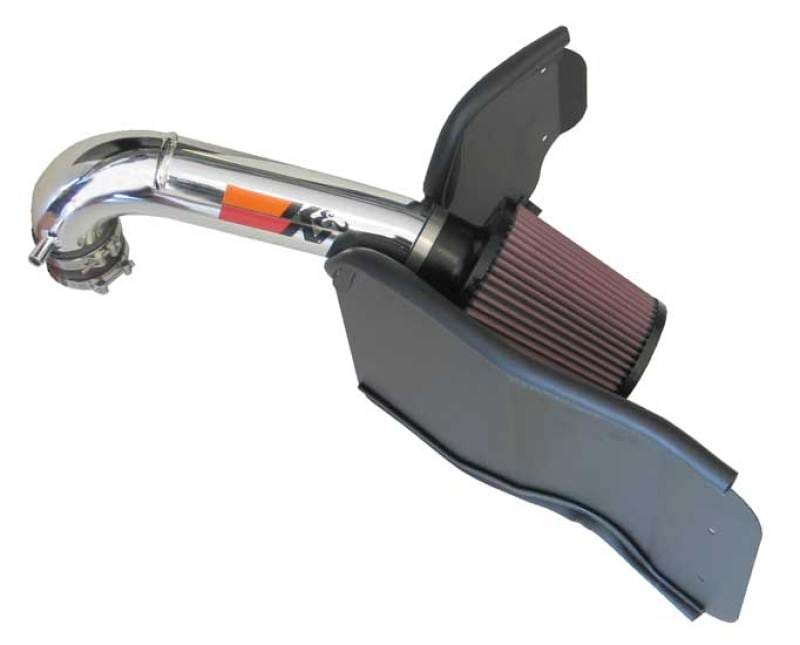 KN 77 Metal Intake