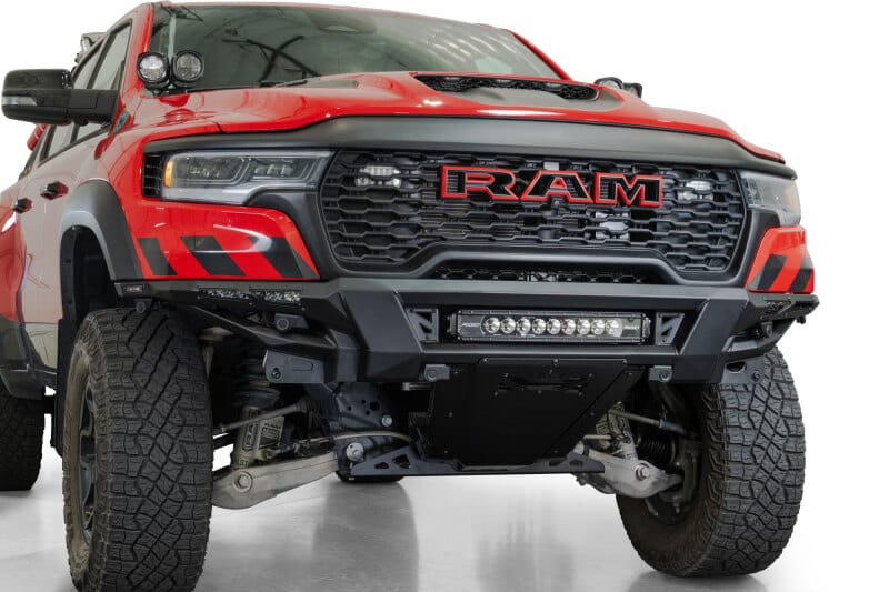 ADD Phantom Front Bumper