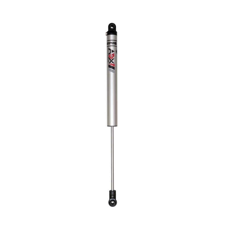 ADX 2.0 Remote Reservoir Shocks